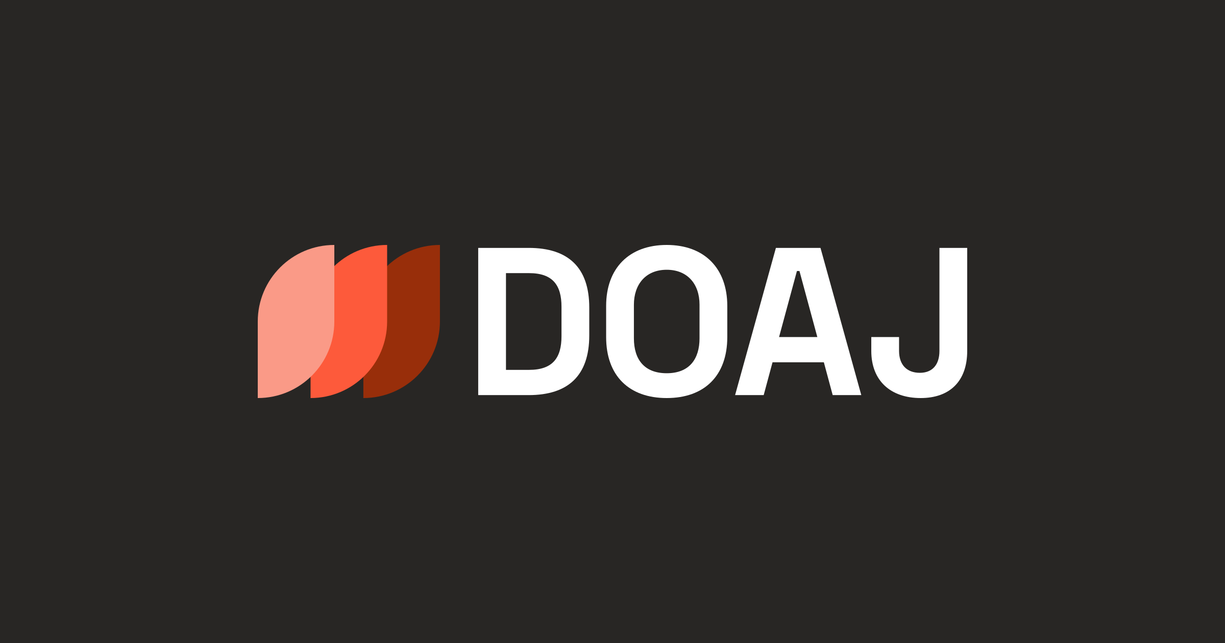 Logo DOAJ