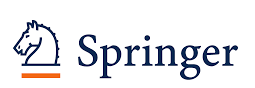 Logo Springer / Taylor & Francis